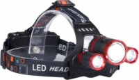 Libox LB0106 LED fejlámpa