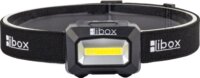 Libox LB0107 LED fejlámpa