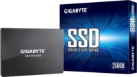 Gigabyte 256GB 2.5" SATA3 SSD