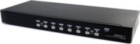 Startech 8 Portos USB VGA /SV831DUSBAU/