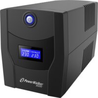 Power Walker Basic VI 2200 STL FR 2200VA / 1320W Vonalinteraktív Back-UPS