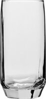 Noname 1700UDS021 Disco HB 350ml Koktélos Üveg pohár szett 6 darabos