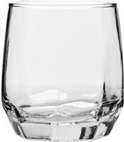 Noname 1700WHS031 Disco WH 300ml Whiskys Üveg pohár szett 6 darabos