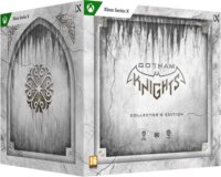 Gotham Knights Collector's Edition - Xbox Series X