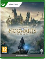 Hogwarts Legacy - XBOX One