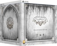 Gotham Knights Collector's Edition - PS5