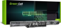 Green Cell LE116 Lenovo IdeaPad 500/Z41/Z51 notebook akkumulátor 2200 mAh