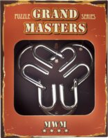 Eureka Grand Master Puzzles - MWM