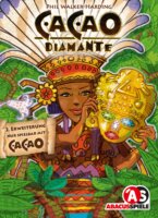 Cacao: Diamante kiegészítő