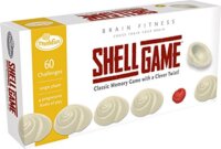 ThinkFun Shell Game - Brain Fitness logikai játék