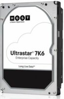 Western Digital 4TB Ultrastar DC HC310 (7K6) (512e Format) SATA3 3.5" HDD
