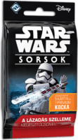 Star Wars Sorsok: A lázadás szelleme kiegészítő