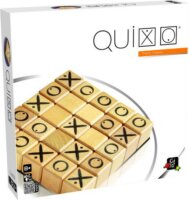 Quixo Classic Stratégiai Társasjáték