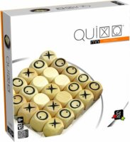Quixo Mini Stratégiai Társasjáték