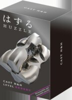 Huzzle Cast - H&H ördöglakat