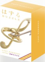Huzzle Cast - Harmony ördöglakat