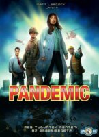 Pandemic társasjáték