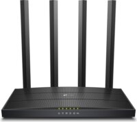 TP-Link Archer C6 AC1200 Wireless Dual Band Gigabit Router