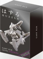 Huzzle Cast - Elk ördöglakat