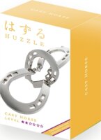 Huzzle Cast - Horse ördöglakat