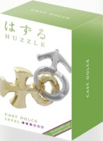 Huzzle Cast - Dolce ördöglakat