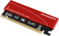 Axagon PCEM2-S PCIe - NVME M.2 SSD Adapter