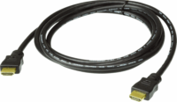 Aten 2L-7D03H HDMI (apa - apa) kábel 3m - Fekete