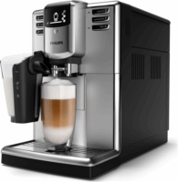Philips EP536310 Series 5000 automata kávégép integrált tejtartállyal Philips EP536310 Series 5000 automata kávégép integrált tejtartállyal
