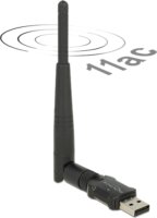 Delock 12462 USB WLAN Antenna