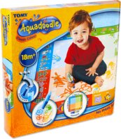 Tomy T72370 Aquadoodle klasszikus rajzszőnyeg