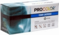 Procolor (Epson S050436) Toner Fekete