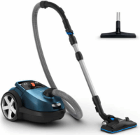 Philips Performer FC868009 Porzsákos porszívó BestMarkt Philips FC868009 Performer porzsákos porszívó, 650W, 4L