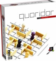 Quoridor Mini stratégiai játék