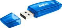 EMTEC 32GB C410 USB2.0 pendrive - Kék