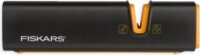 Fiskars 978700 Roll-Sharp késélező - Fekete / Narancssárga