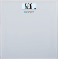 Blaupunkt BSP301 Digitális személymérleg - Szürke