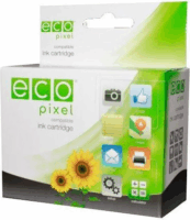 Ecopixel (HP FU CZ111AE 655) Tintapatron Magenta