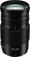 Panasonic Lumix G Vario 100-300mm f/4-5.6 II POWER O.I.S. objektív