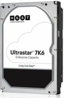 Western Digital 4TB Ultrastar DC HC310 (7K6) (512n Format) SATA3 3.5" Szerver HDD