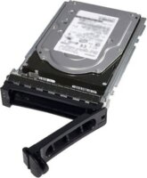 Dell 1.2TB 400-ATJM SAS 2.5" szerver HDD + 3.5" Hybrid Hot-plug Hordozó