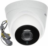 Hikvision DS-2CE56D0T-IT3F kültéri Turret kamera - Fehér