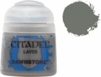 Citadel Layer 12ml makett festék - Dawnstone (Szürke)