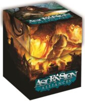 Stone Blade Ascension: Alliances társasjáték kiegészítő (angol)