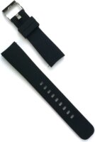 Cellect 42mm Samsung Galaxy Watch szilikon óraszíj 20 mm- Fekete