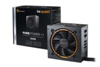 Be Quiet! 500W Pure Power 11 80+ Gold tápegység