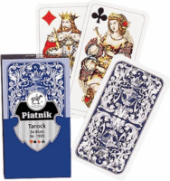 Piatnik Tarock Ornament römikártya
