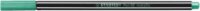 Stabilo Pen Metallic 68 1.4mm Tűfilc készlet - Metálzöld