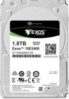 Seagate 1.8TB EXOS 10E2400 SAS 2.5" szerver HDD