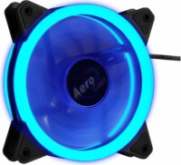 AeroCool Rev Blue 120mm rendszerhűtő