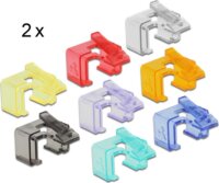 Delock 86420 RJ45 kábeltörés javító szett